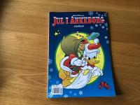 Jul i Ankeborg Julalbum