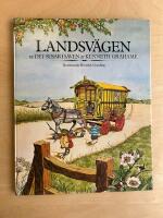 Landsv&auml;gen : ur Det susar i s&auml;ven