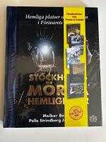 Stockholms m&ouml;rka hemligheter