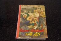 Anne Vildkatt som gift!