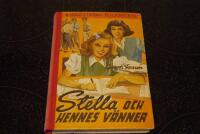 Stella och hennes v&auml;nner