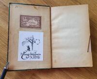 Ett h&auml;fte dikter