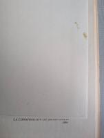 Rembrandts m&aring;lningar. Ett urval ut givet av ...