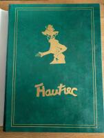 Toulouse -Lautrec. Teckningar.