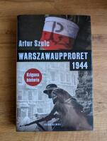 Warszawaupproret 1944