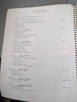 The improviser's bass method : for electric & acoustic bass