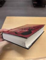 M&auml;staren och Margarita