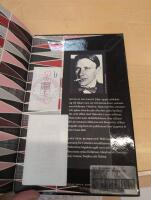 M&auml;staren och Margarita