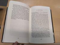 M&auml;staren och Margarita