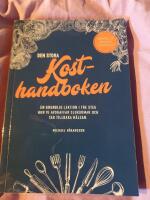 Den stora kosthandboken : v&auml;gen till den ultimata h&auml;lsan