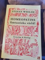 Homeopatins fantastiska v&auml;rld! : kvinnligt & manligt