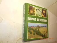 Svenskt naturlexikon