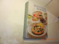 Bonniers kokbok