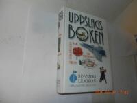 Uppslagsboken