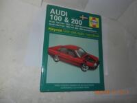 Audi 100 & 200