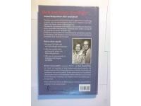 Den osynliga familjen. (Samarbetspartner eller syndabock).