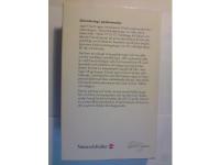 Orientering i psykoanalys