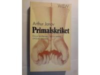 Primalskriket. ( Om primalterapi - en ny metod att bota neuroser ).