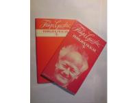 Fr&aring;ga Gustav. Familjer fr&aring;gar. + Boken. Student handledning.