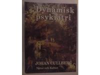Dynamisk psykiatri