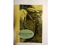 P&aring; tal om livet  -antologi-