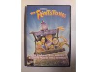 The Flintstones. DVD.