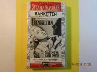 Banketten.Svenska klassiker.