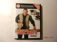 Snickare Utomhus.DVD.Nr.1.