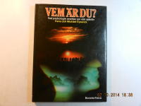 VEM &Auml;R DU? ( &Ouml;versatt av; Danielle Adkinson till Svenska)