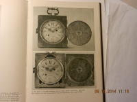 Urmakare i Sverige under &auml;ldre tider intill &aring;r 1846