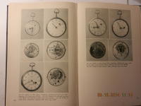 Urmakare i Sverige under &auml;ldre tider intill &aring;r 1846