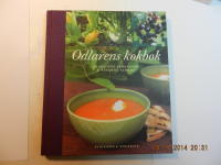 Odlarens kokbok