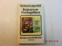 Kejsarn av Portugallien