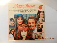 Mistral&acute;s  Daugheter