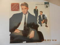 Features the single plus  turn back the clock and Hero.