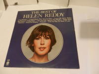 The best of helen reddy