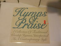 Hymns of praise