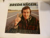 Breda v&auml;gen.