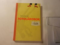 Fotol&auml;robok i bild.