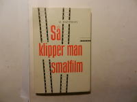 S&aring; klipper man smalfilm