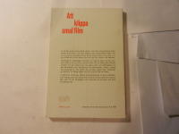 S&aring; klipper man smalfilm