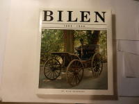 Bilen 1886 -1930.