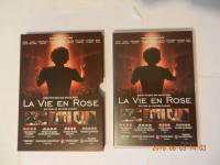La Vie en Rose. DVD.video