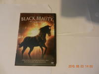 Black Beauty. DVD-video.