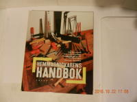 Hemmasnickarens handbok