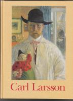 Carl Larsson