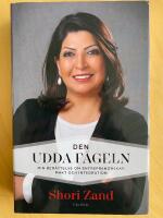 Den udda f&aring;geln : min ber&auml;ttelse om entrepren&ouml;rskap, makt och integration