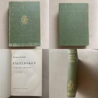 F&aring;gelboken