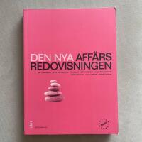 Den nya aff&auml;rsredovisningen, UTAN eLabb