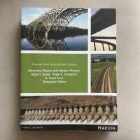 University Physics with Modern Physics Technology Update, Volume 1 (Chs. 1-20): Pearson New International Edition